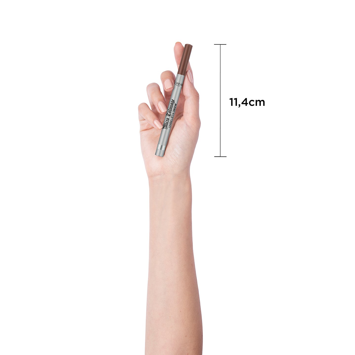 Unbelieva Brow Micro Tatuaje Lapiz Cejas Ci 01